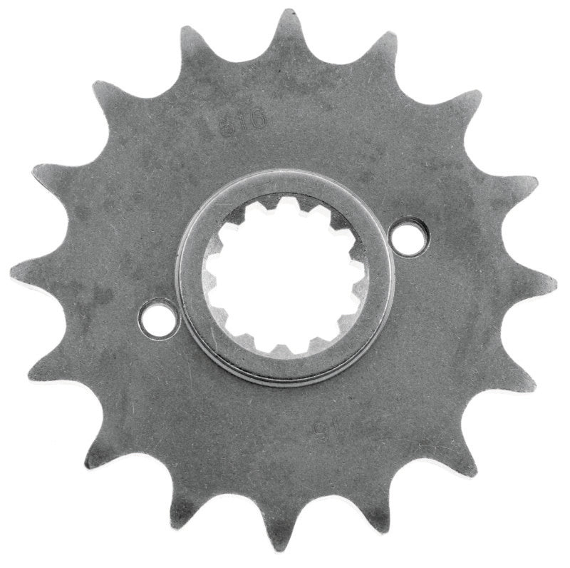 BikeMaster 965508 - BKM965508 - BikeMaster Kawasaki Front Sprocket 520 15T - Shipped in Europe - Tuningsupply.com