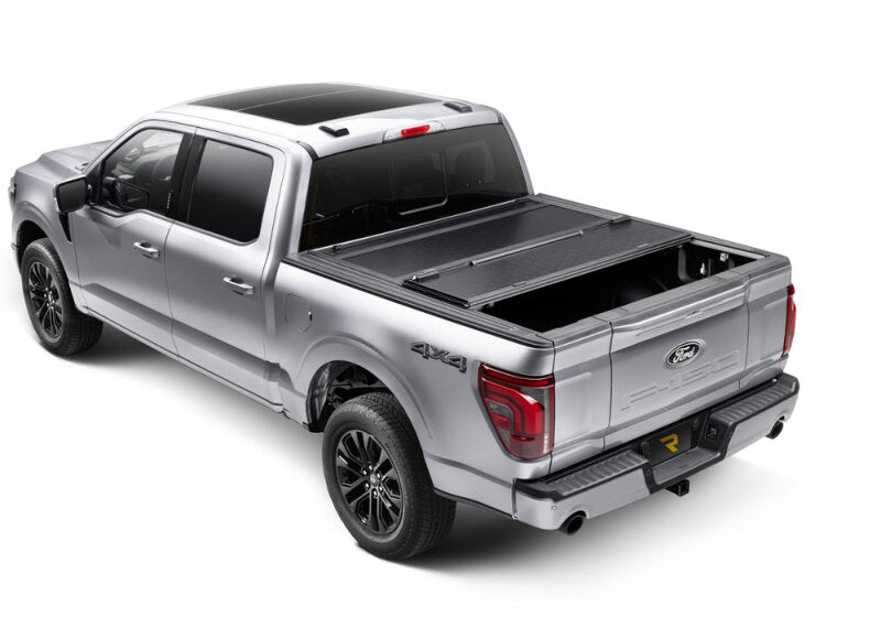 BAK - BAK226309 - BAK 04-14 Ford F-150 5ft 6in Bed BAKFlip G2 - Shipped in Europe - Tuningsupply.com