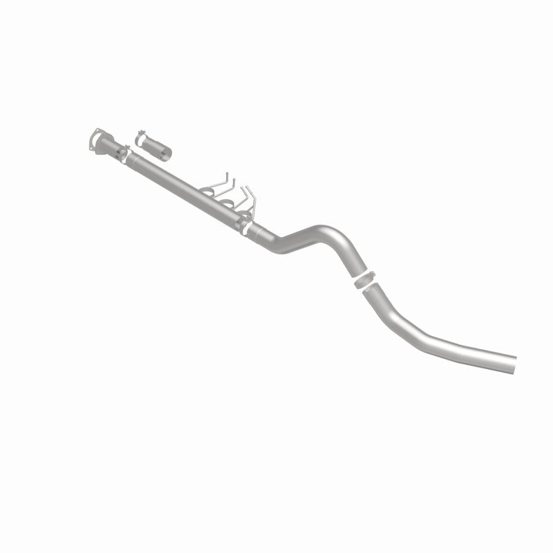 Magnaflow 106-0748 - MAG106-0748 - MagnaFlow BRE Exhaust Kit 08-22 Ford F-250 Super Duty F-350 Super Duty - Shipped in Europe - Tuningsupply.com