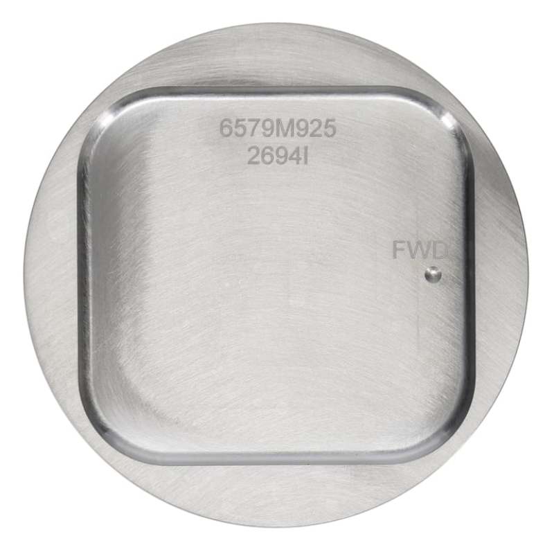 Wiseco K579M925 - WISK579M925 - Wiseco Subaru WRX EJ20 STROKER 1.181CH Piston Shelf Stock Kit - Shipped in Europe - Tuningsupply.com