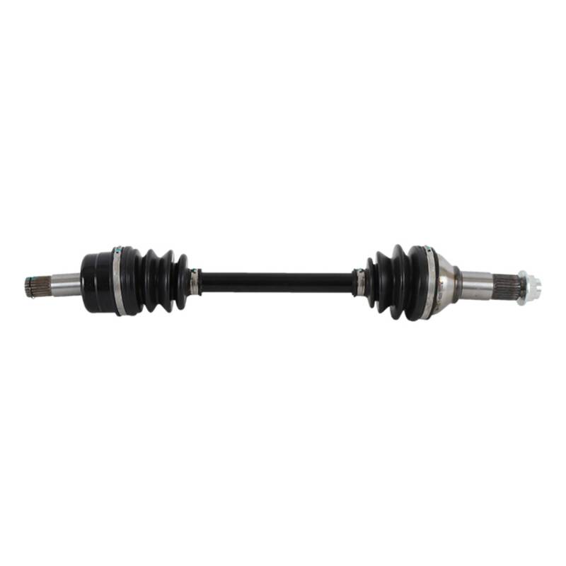 All Balls Racing AB6-YA-8-300 - ABRAB6-YA-8-300 - All Balls Racing 2014 YFM 550 DE Grizzly 4x4/2014 YFM 550 DH Grizzly 4x4 Hunter Axle - Shipped in Europe - Tuningsupply.com