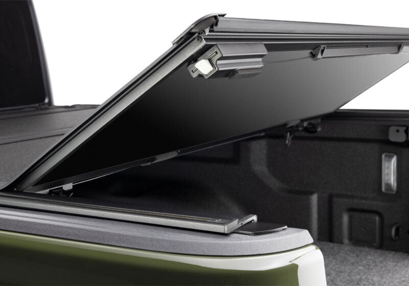 BAK 449331TS - BAK449331TS - BAK 17-26 Ford Super Duty 8.2ft Bed BAKFlip MX4 TS - Shipped in Europe - Tuningsupply.com