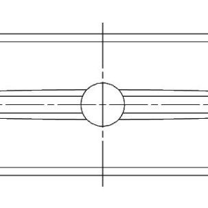 ACL 5M2221H-STD - ACL5M2221H-STD - ACL 2015+ Dodge 6.2L V8 Standard Size Race Series Main Bearing Set - Shipped in Europe - Tuningsupply.com