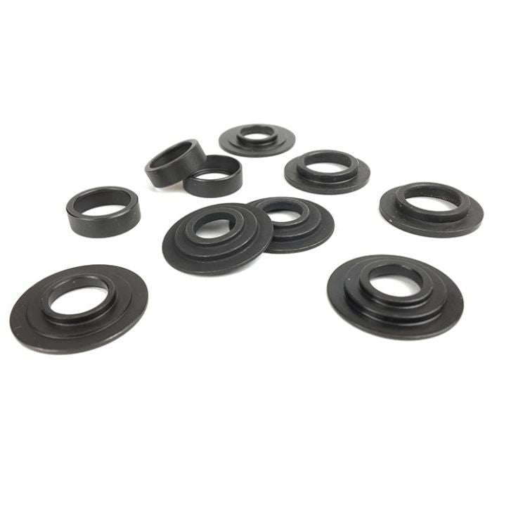 Supertech SEAT-TS-SUB-5-16 - SPTSEAT-TS-SUB-5-16 - Supertech Spring Seat Locator for SPR-TS1015 Subaru SOHC EJ25 9.5mm - Set of 16 - Shipped in Europe - Tuningsupply.com