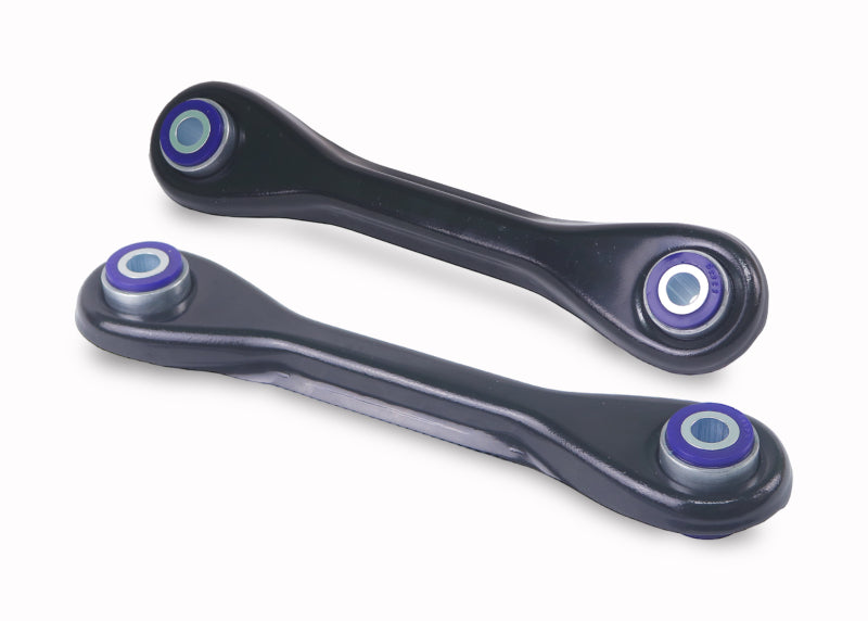 Superpro TRC1148 - SPRTRC1148 - Superpro 04-09 Mazda 3 Lower Control Arm Set - Rear - Shipped in Europe - Tuningsupply.com