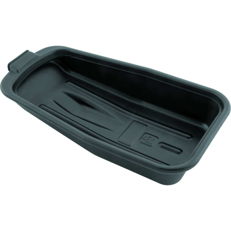 BikeMaster 152414 - BKM152414 - BikeMaster 2 Liter Fluid Drain Pan - Shipped in Europe - Tuningsupply.com