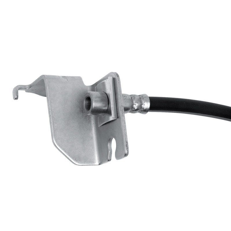 DFC 350-42117 - DFC350-42117 - DFC 18-25 Jeep Gladiator Front-R Brake Hose - Shipped in Europe - Tuningsupply.com
