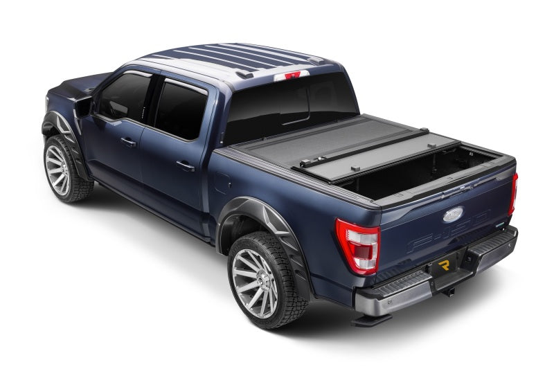 Extang - EXT80456 - Extang 19-23 Chevy/GMC Silverado/Sierra 5.8ft. Bed Endure ALX - Shipped in Europe - Tuningsupply.com