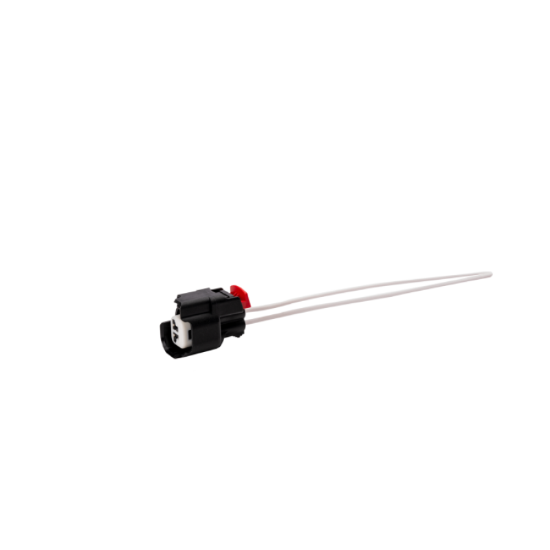 Fleece Performance FPE-HAR-CUMM-ALT-0722 - FPEFPE-HAR-CUMM-ALT-0722 - Fleece Performance 07-22 Dodge 2500/3500 6.7L Cummins 6in Alternator Pigtail - Shipped in Europe - Tuningsupply.com