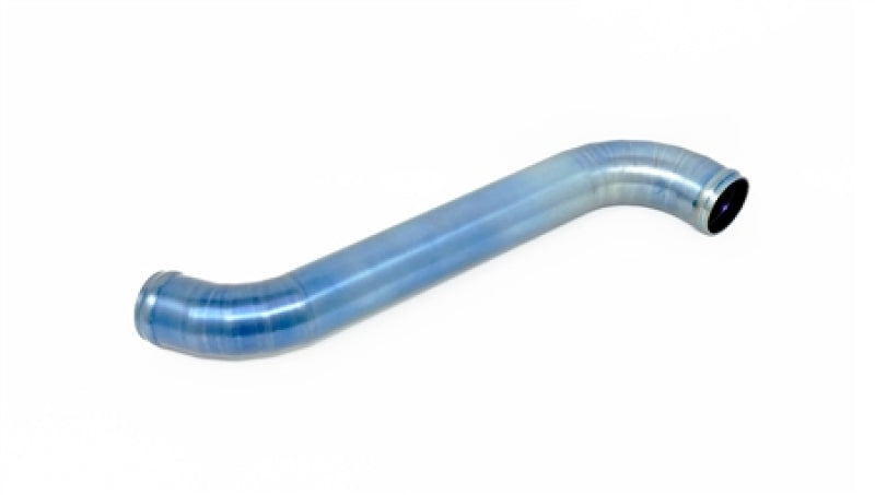 Torque Solution TS-SU-795TI-BU - TQSTS-SU-795TI-BU - Torque Solution 2022+ Subaru WRX Radiator Pipe Kit - Blue - Shipped in Europe - Tuningsupply.com