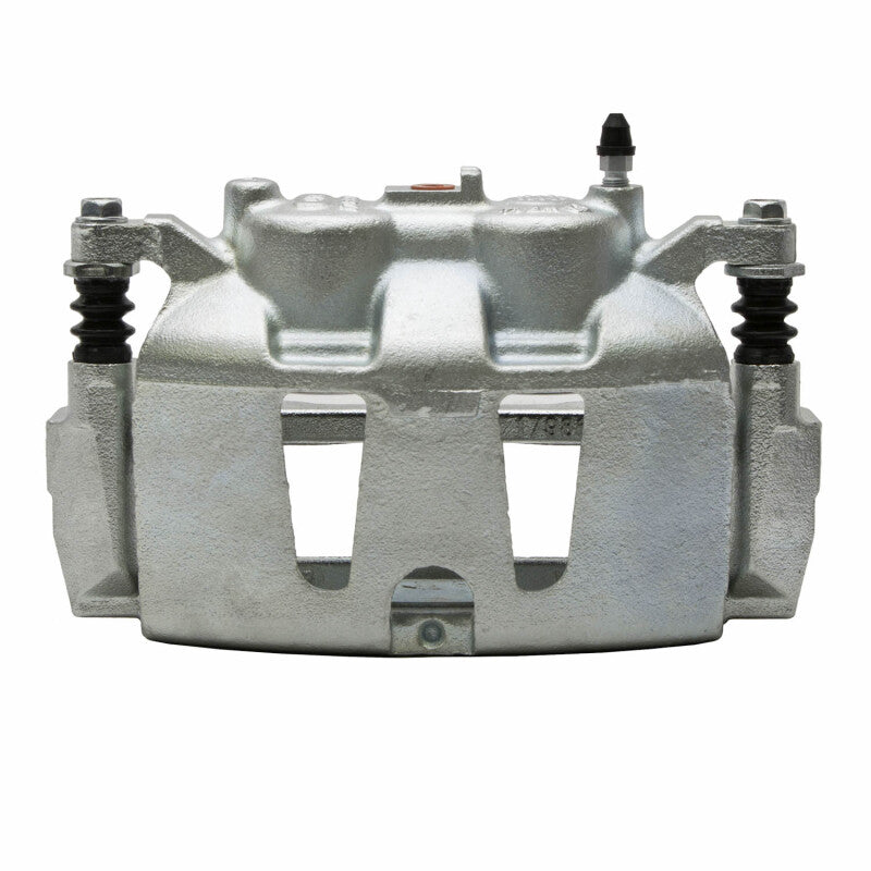 DFC 331-40141 - DFC331-40141 - DFC 12-24 Chrysler Pacifica Front-L/Front-R Premium Caliper - Silver Zinc Coated - Shipped in Europe - Tuningsupply.com