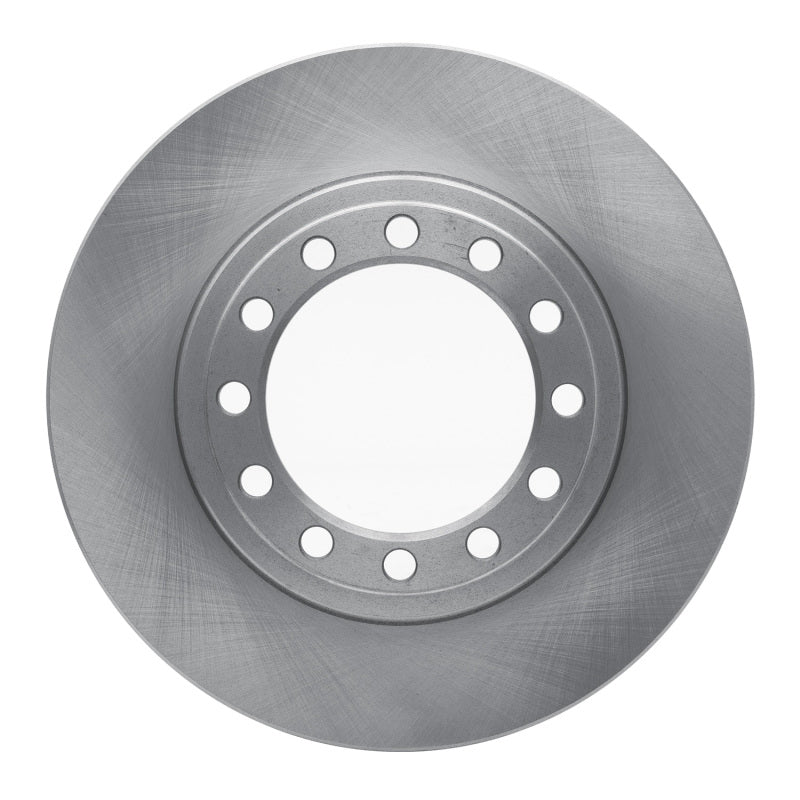 DFC 600-48067 - DFC600-48067 - DFC 98-24 Chevrolet W3500 Diesel Engine Front Brake Rotor - Shipped in Europe - Tuningsupply.com