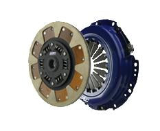 SPEC SN542 - SPECSN542 - Spec 89-98 Nissan 240SX 2.4L Stage 2 Clutch Kit - Shipped in Europe - Tuningsupply.com