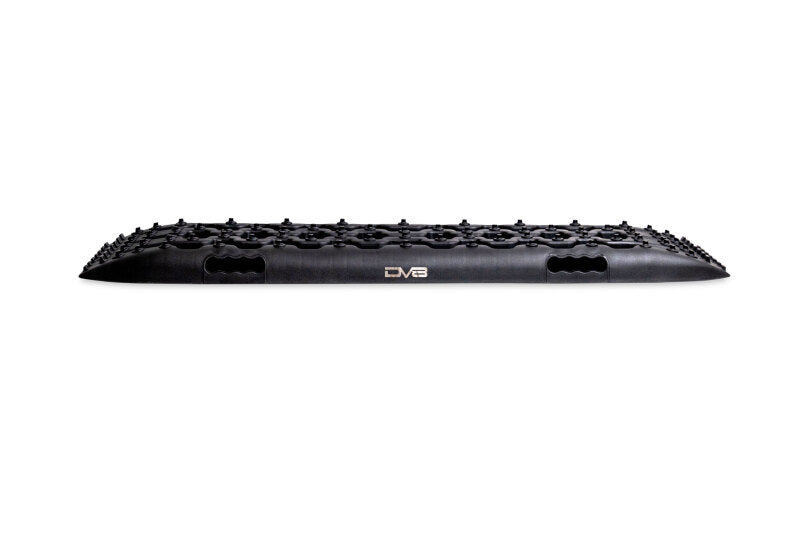 DV8 Offroad RTB1-02BK - DVERTB1-02BK - DV8 Offroad DV8 Xtract Traction Boards | Pair | Black - Shipped in Europe - Tuningsupply.com
