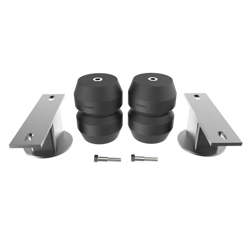 Timbren NRXT4 - TIMNRXT4 - Timbren 2000 Nissan Xterra 4WD Rear Suspension Enhancement System - Shipped in Europe - Tuningsupply.com