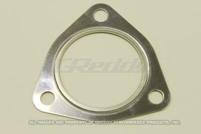 GReddy 11900130 - GRE11900130 - GReddy TD05 Turbo Inlet Gasket - External - Shipped in Europe - Tuningsupply.com