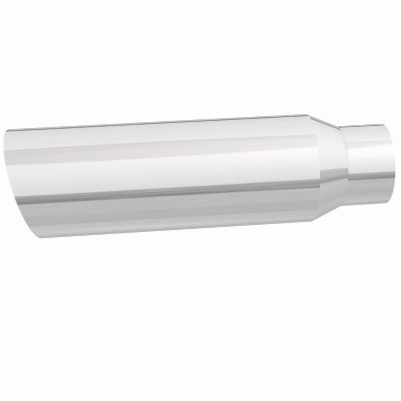 Magnaflow 35205 - MAG35205 - MagnaFlow Tip 1-pk BB SC 3.5x12 2.5 ID 15 - Shipped in Europe - Tuningsupply.com