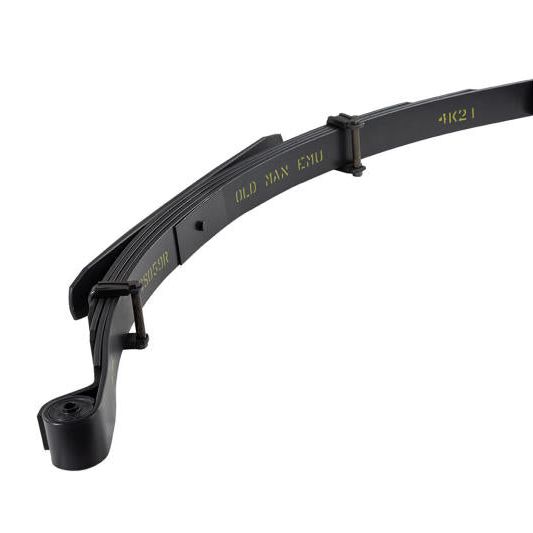 Old Man Emu CS059R - ARBCS059R - ARB / OME Leaf Spring Hummer H3 R - Shipped in Europe - Tuningsupply.com