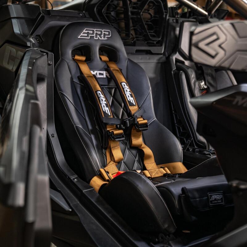PRP Seats C91 - PRPC91 - PRP Can-Am Maverick X3 / Maverick R Seat Mount & Slider Kit - Pair - Shipped in Europe - Tuningsupply.com