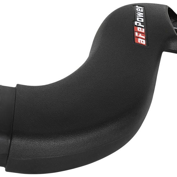 aFe 54-76006-S - AFE54-76006-S - aFe Momentum GT Intake System Dynamic Air Scoop 08-17 Toyota Land Cruiser (LC200) V8-5.7L - Shipped in Europe - Tuningsupply.com