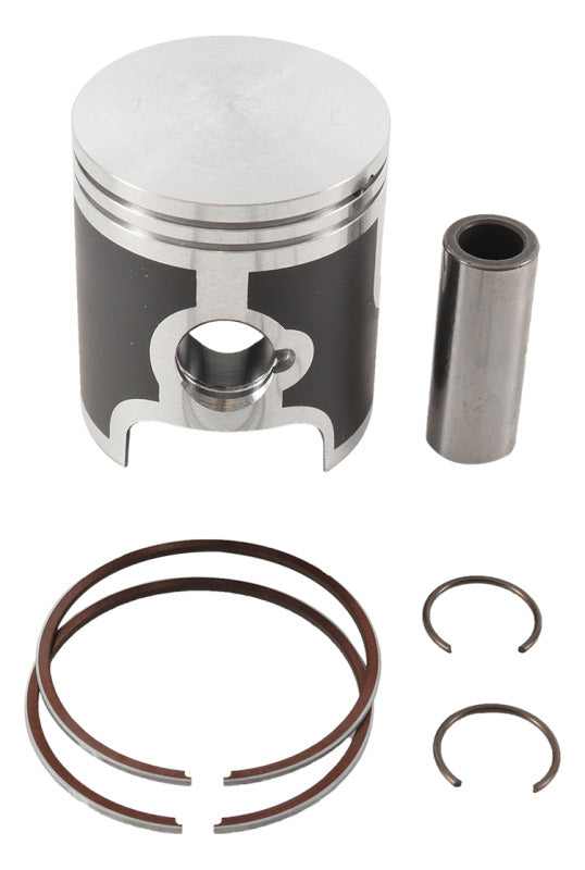 Vertex Pistons 24105C - VEP24105C - Vertex Piston 16-18 Cobra CX 50 FWE 50cc Cast Replica Piston Kit - Shipped in Europe - Tuningsupply.com