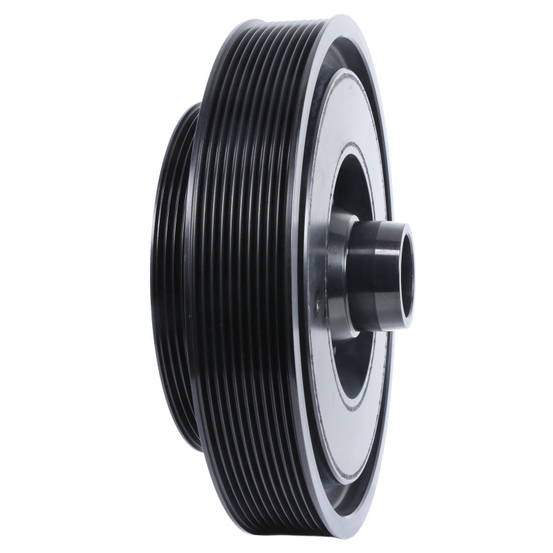 Fluidampr 910302 - FDR910302 - Fluidampr 15-21 Dodge Hellcat 6.2L Supercharged Steel Internally Balanced Damper (11 Percent OD) - Shipped in Europe - Tuningsupply.com