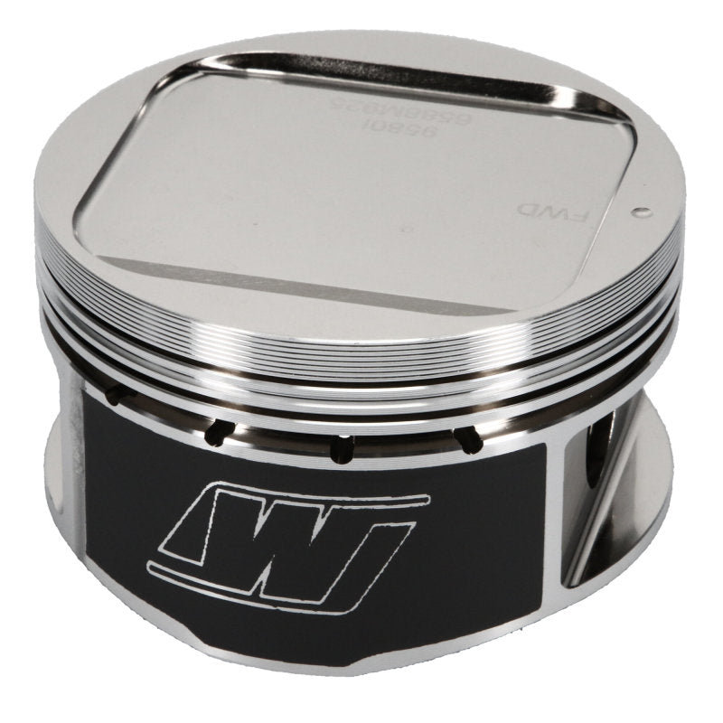 Wiseco K588M925AP - WISK588M925AP - Wiseco Subaru WRX 4v R/Dome 8.4:1 CR 92.5 Piston Kit - Shipped in Europe - Tuningsupply.com