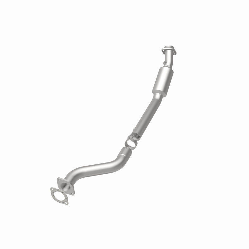 Magnaflow 49732 - MAG49732 - MagnaFlow Direct Fit Catalytic Converter GTO- 2005-2006 6.0L OEM - Shipped in Europe - Tuningsupply.com