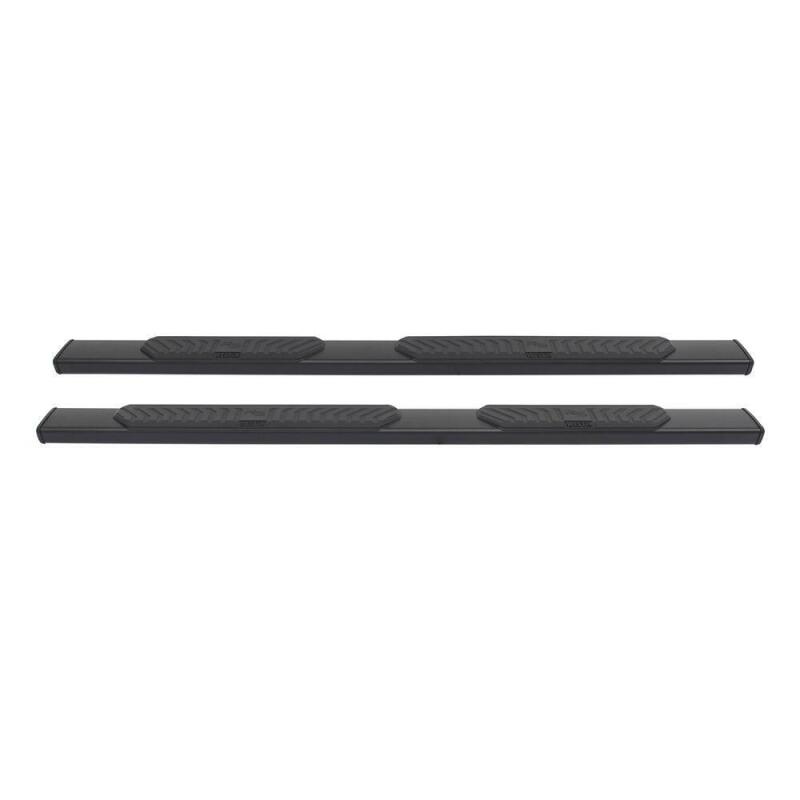 Westin 28-51225 - WES28-51225 - Westin 19-26 Dodge RAM 1500 Crew Cab (Excl. Classic) R5 Nerf Step Bars - Black - Shipped in Europe - Tuningsupply.com