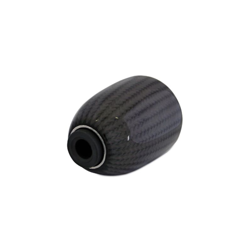 Mishimoto MMSK-CF - MISMMSK-CF - Mishimoto Carbon Fiber Shift Knob - Shipped in Europe - Tuningsupply.com
