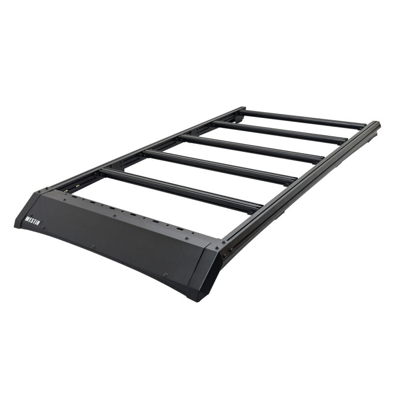 Westin 15-00165 - WES15-00165 - Westin 2026 Toyota Land Cruiser Mesa Roof Rack - Shipped in Europe - Tuningsupply.com