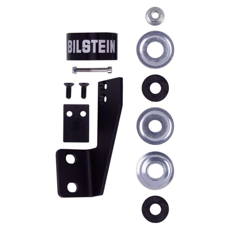 Bilstein 25-326048 - BIL25-326048 - Bilstein 2007-2021 Toyota Tundra B8 8100 (Bypass) Rear Shock Absorber - Shipped in Europe - Tuningsupply.com