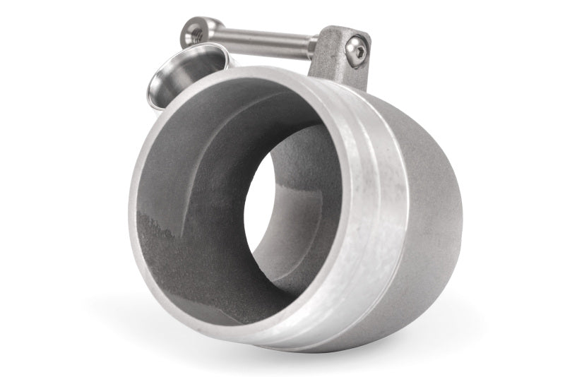 APR MS100137 - APRMS100137 - APR 19-26 Audi Q3 MQB Turbo Inlet Pipe - Shipped in Europe - Tuningsupply.com