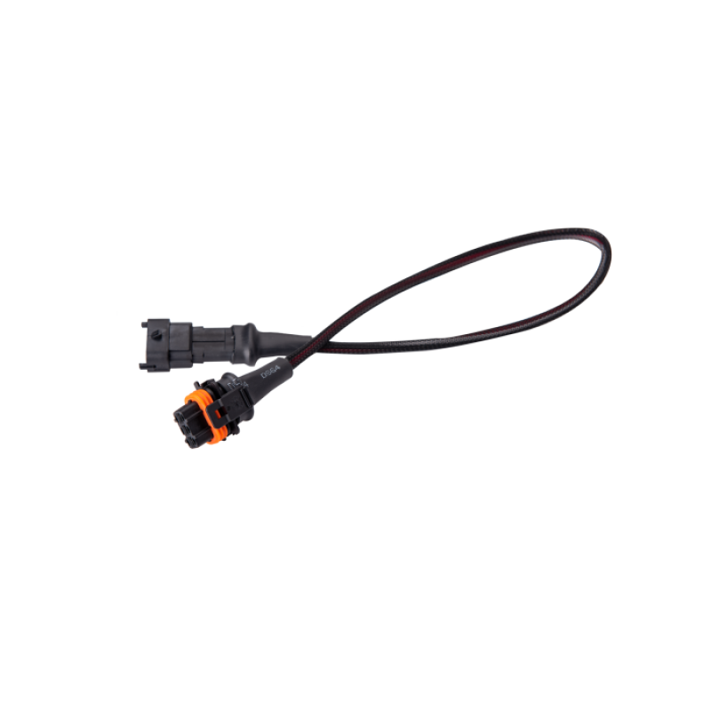 Fleece Performance FPE-HAR-RP-EXT - FPEFPE-HAR-RP-EXT - Fleece Performance Universal 18in Rail Pressure Sensor Extension Harness - Shipped in Europe - Tuningsupply.com