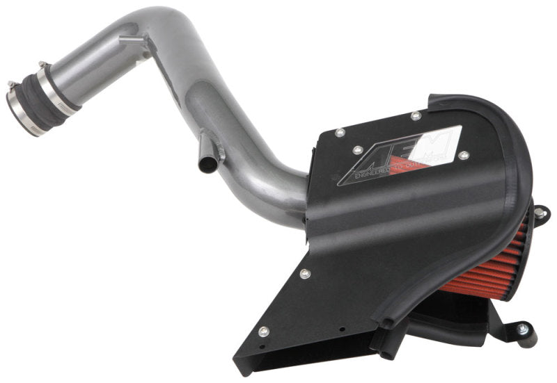 AEM Induction 21-872C - AEM21-872C - AEM C.A.S. 19-20 Hyundai Veloster L4-1.6L F/I Cold Air Intake - Shipped in Europe - Tuningsupply.com