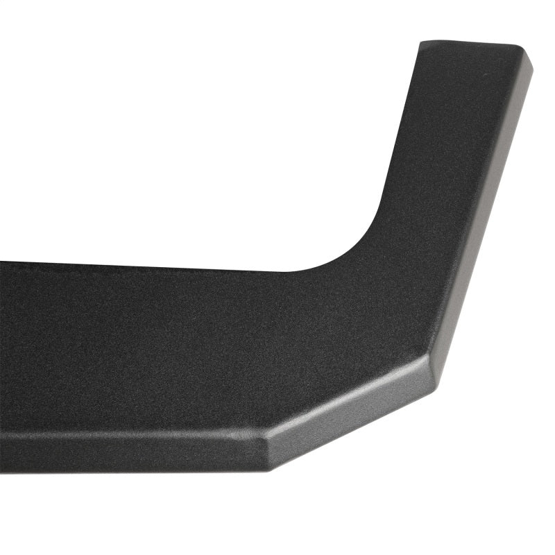 Rugged Ridge 11540.25 - RUG11540.25 - Rugged Ridge Double X Striker Black 76-86 Jeep CJ 87-18 Jeep Wrangler - Shipped in Europe - Tuningsupply.com