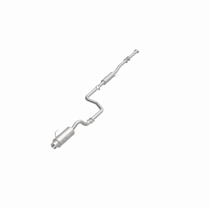 Magnaflow 15643 - MAG15643 - MagnaFlow Sys C/B Honda Civic 3Dr 96- - Shipped in Europe - Tuningsupply.com