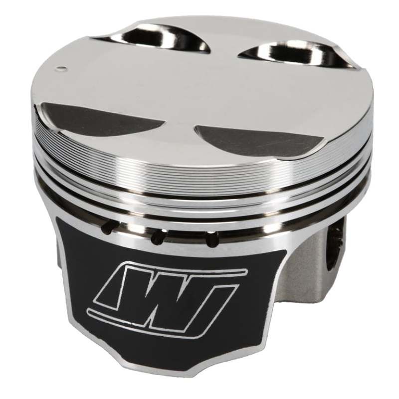 Wiseco K656M855AP - WISK656M855AP - Wiseco Mitsu 4G64 w/4G63 Heads 10.5:1 E85 Piston Kit - Shipped in Europe - Tuningsupply.com