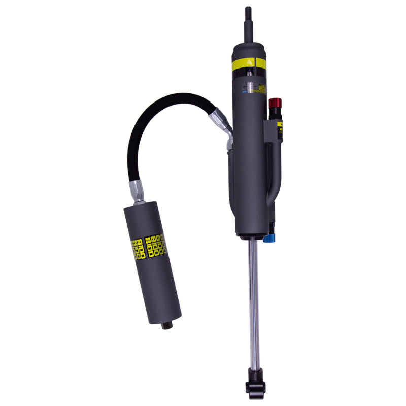 Bilstein 25-326048 - BIL25-326048 - Bilstein 2007-2021 Toyota Tundra B8 8100 (Bypass) Rear Shock Absorber - Shipped in Europe - Tuningsupply.com