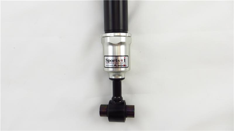 RS-R XLIT197M - RSRXLIT197M - RS-R 2014-2020 Lexus IS250/350 AWD (GSE36) Sports-i Coilovers - Shipped in Europe - Tuningsupply.com