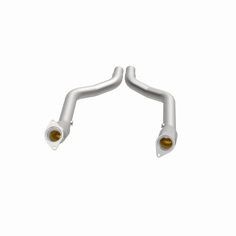 Magnaflow 16420 - MAG16420 - MagnaFlow Conv DF 05- SRT-8 6.1L OFF ROAD - Shipped in Europe - Tuningsupply.com