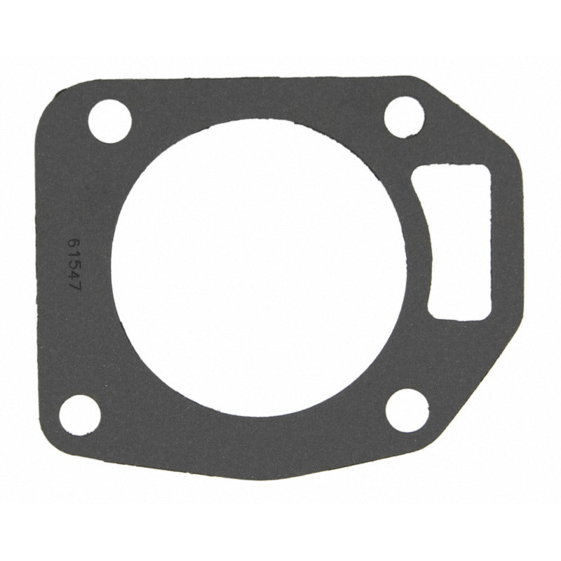 Fel-Pro 61547 - FEL61547 - Fel-Pro 02-04 Acura RSX/02-05 Honda Civic Fuel Injection Throttle Body Mounting Gasket - Shipped in Europe - Tuningsupply.com