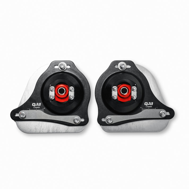 QA1 HS06-12250 - QAPHS06-12250 - QA1 82-92 Chevrolet Camaro Proma Star Coilover Strut Kit Single Adjust - Shipped in Europe - Tuningsupply.com