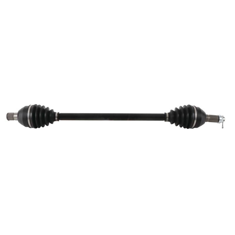 All Balls Racing AB8-CA-8-328 - ABRAB8-CA-8-328 - All Balls Racing 20-21 Can-Am Maverick X3 Max Turbo R RS 8 Ball Axle Rear Left - Shipped in Europe - Tuningsupply.com