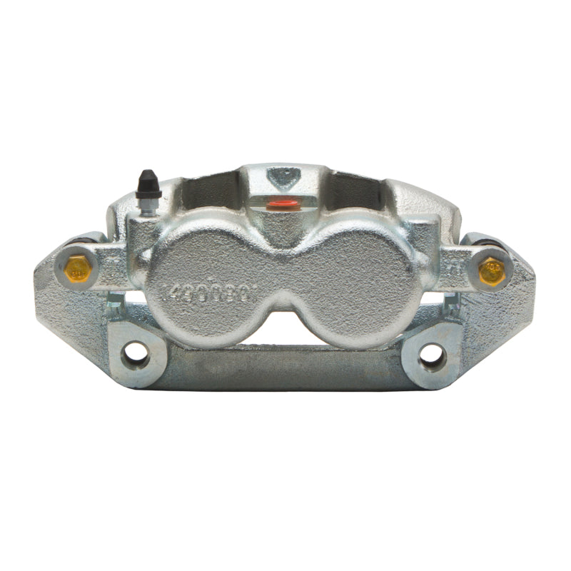 DFC 331-40116 - DFC331-40116 - DFC 11-18 Ram 1500 Front-R Premium Caliper - Silver Zinc Coated - Shipped in Europe - Tuningsupply.com