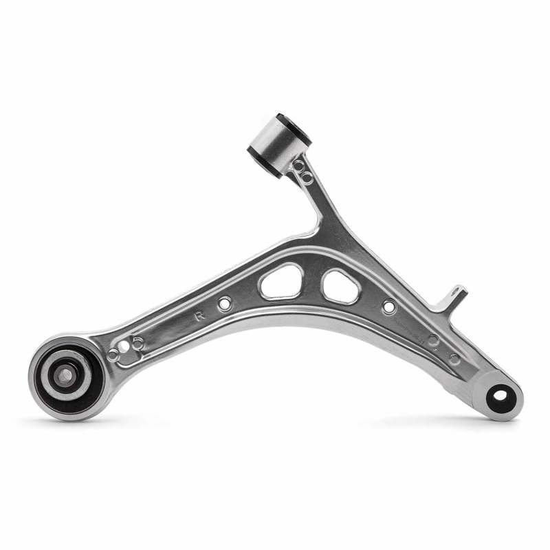 COBB - COBBCB-ALY0017K - Cobb 15-21 Subaru WRX & STI/2018 Type RA Alloy Front Lower Control Arm (Complete) Offset Caster - Shipped in Europe - Tuningsupply.com