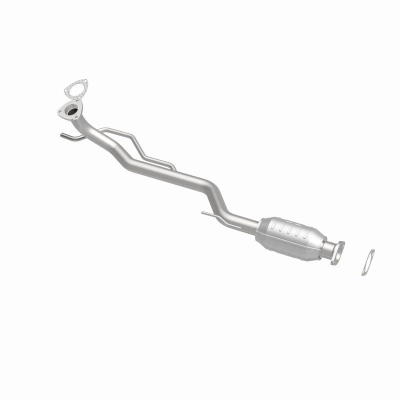 Magnaflow 22756 - MAG22756 - MagnaFlow Conv Direct Fit 300Zx 90-96 P/S - Shipped in Europe - Tuningsupply.com