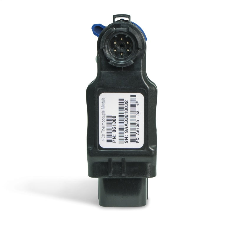 Banks Power 66554 - GBE66554 - Banks Power iDash 1.8 DataMonster / Super Gauge 5 Ch Analog with Frequency Module System - Shipped in Europe - Tuningsupply.com
