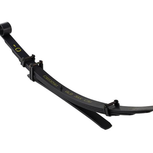 Old Man Emu CS035RA - ARBCS035RA - ARB / OME Leaf Spring Rear Jeep Xj - Shipped in Europe - Tuningsupply.com