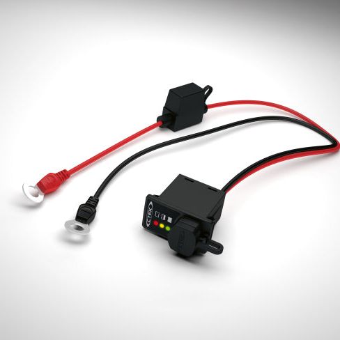 CTEK K56-380 - CTEK56-380 - CTEK Accessory - Comfort Indicator Panel - Shipped in Europe - Tuningsupply.com